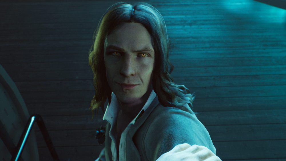 Vampire: The Masquerade - Bloodlines 2 wurde von der ESRB bewertet