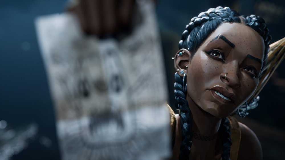 Il preload di South of Midnight è ora disponibile