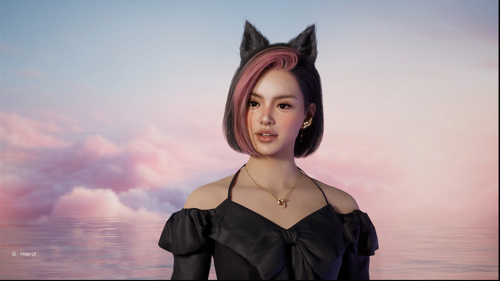 inZOI es el juego más añadido a las listas de deseos de Steam actualmente