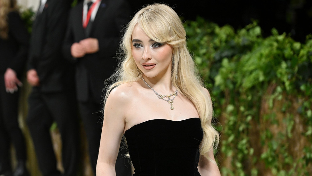 Sabrina Carpenter soll bald in Fortnite auftauchen