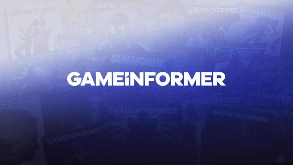 Das Game Informer Magazin ist zurück in physischer und digitaler Form