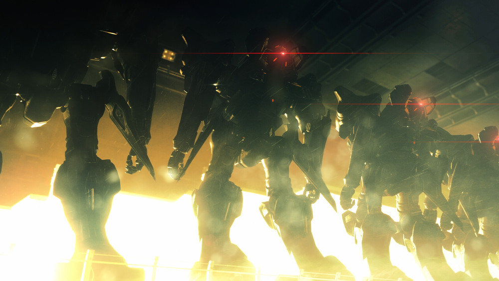 Armored Core VI potrebbe ricevere un nuovo trailer il 28 aprile