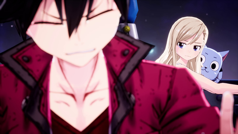 L'RPG Edens Zero uscirà il 15 luglio