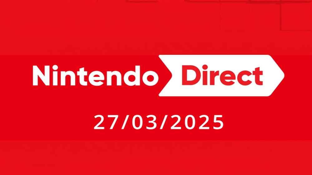 Un Nintendo Direct consacré à la première Switch sera diffusé le 27 mars