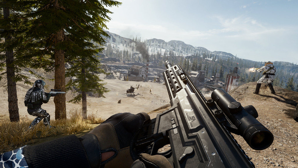 Call of Duty: Stagione 3 uscirà finalmente un giorno prima, il 2 aprile