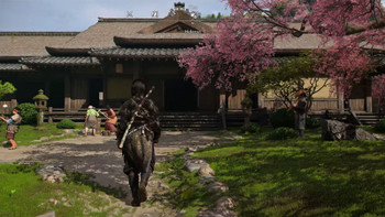 Assassin's Creed Shadows : le framerate limité à 30 FPS dans le Repaire est un bug qui sera corrigé