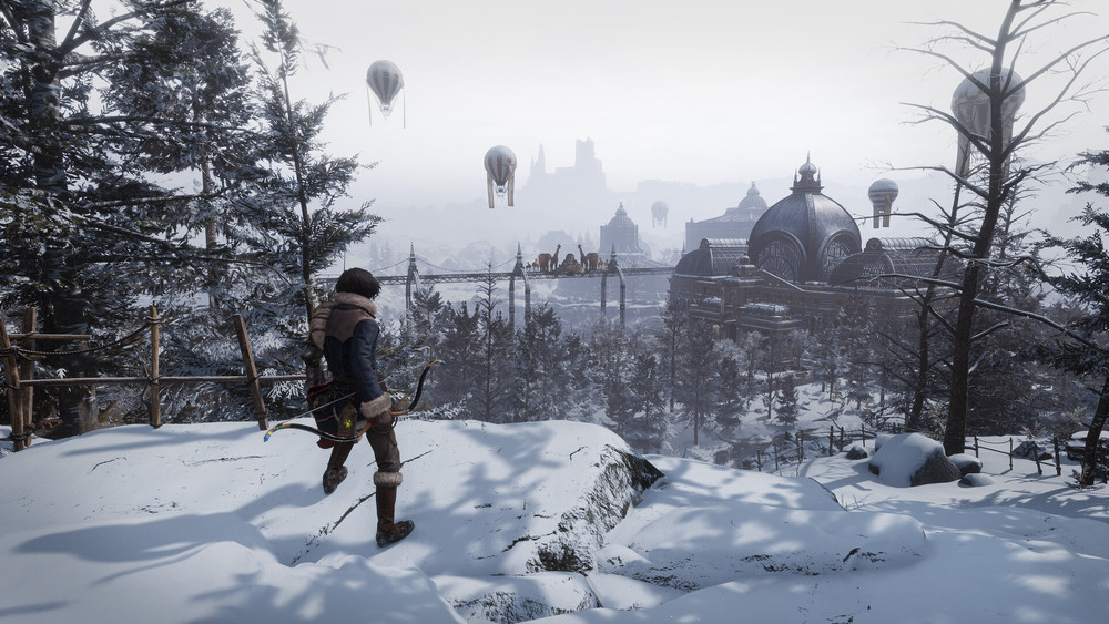 Il DLC Lies of P: Overture porterà tra le 15 e le 20 ore di contenuti