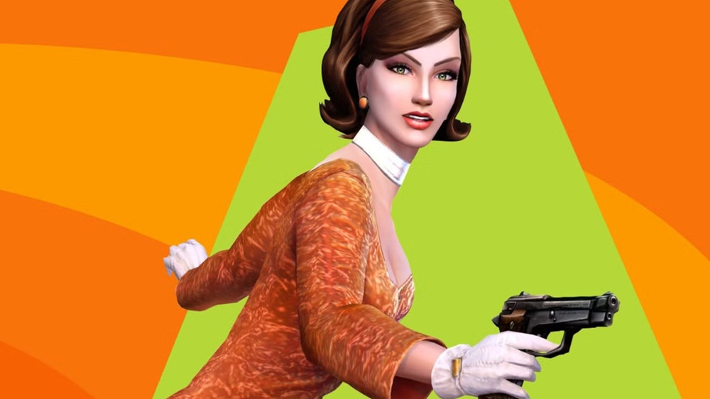 Nightdive vuole rilanciare l'FPS No One Lives Forever