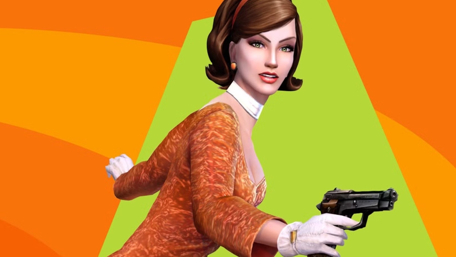 Nightdive still wants to bring back the FPS No One Lives Forever