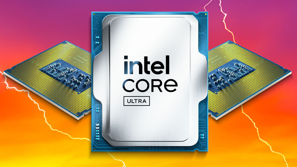 Solo i modelli Arrow Lake K e KF saranno interessati da un aggiornamento Intel