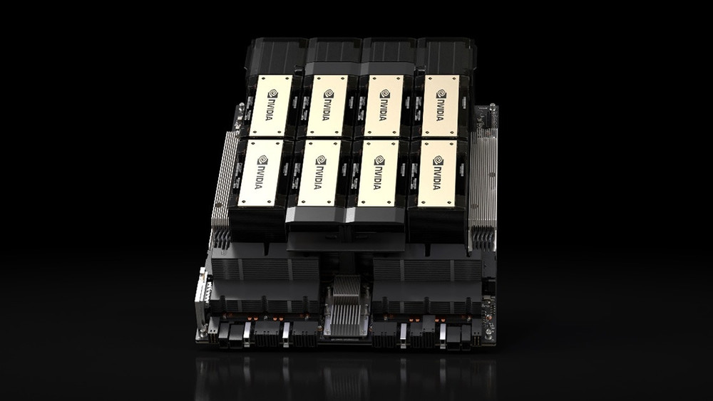 La GPU IA H20 di NVIDIA rischia di essere vietata in Cina