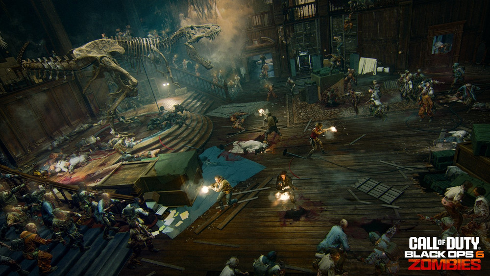 Open World Mit Zombies Auch Für Xbox: Wird Dieser Spiele Hammer Bald Auf Der Konkurrenz Konsole Erscheinen? - mrqhmnw