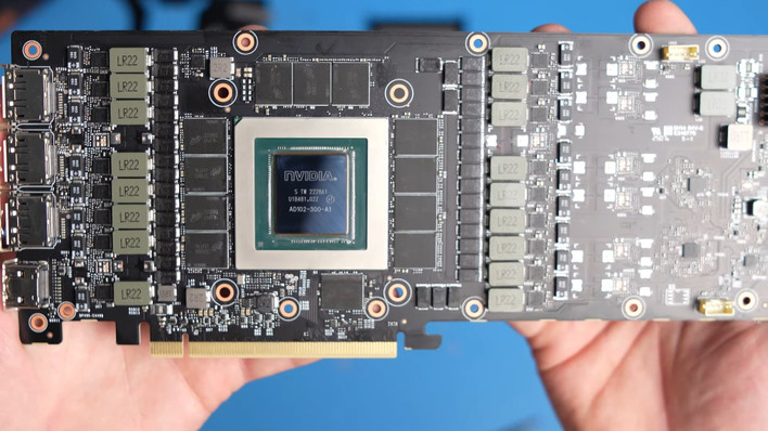 【4090 48GBです！】カスタム RTX 4090 48GB Turbo 4090 48GBです！】カスタム RTX 4090 48GB Turbo