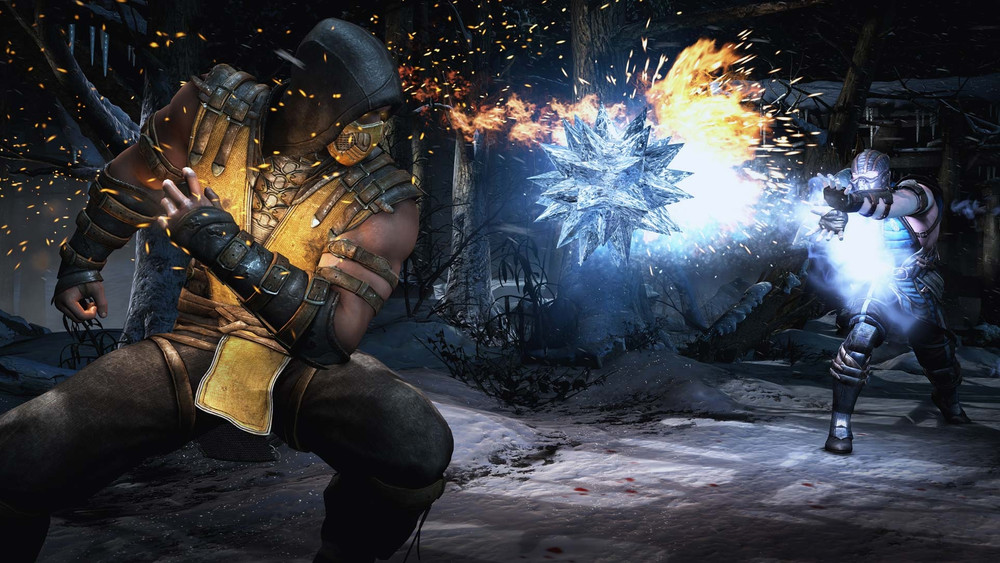 Mortal Kombat 12 finally announced in May?