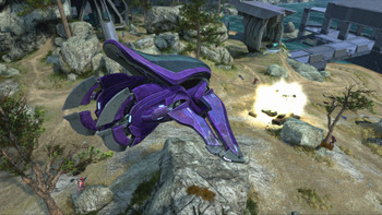 Su Switch, Microsoft non vuole lanciare tutti i giochi inclusi in Halo: The Master Chief Collection