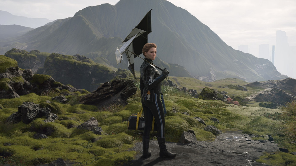 Death Stranding ha superado los veinte millones de jugadores en todo el mundo