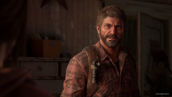 Sony sta preparando una nuova edizione fisica di The Last of Us