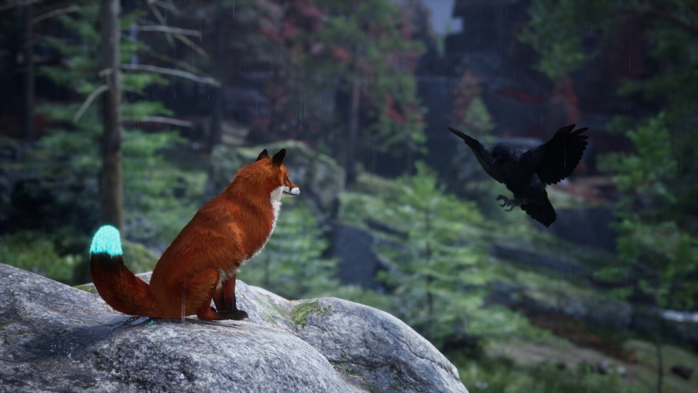 Spirit of the North 2 is coming to consoles and PC on May 8