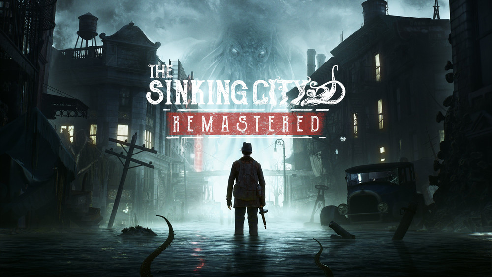 Annunciato The Sinking City Remastered