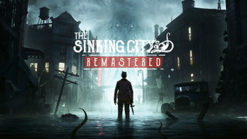 The Sinking City Remastered wurde angekündigt
