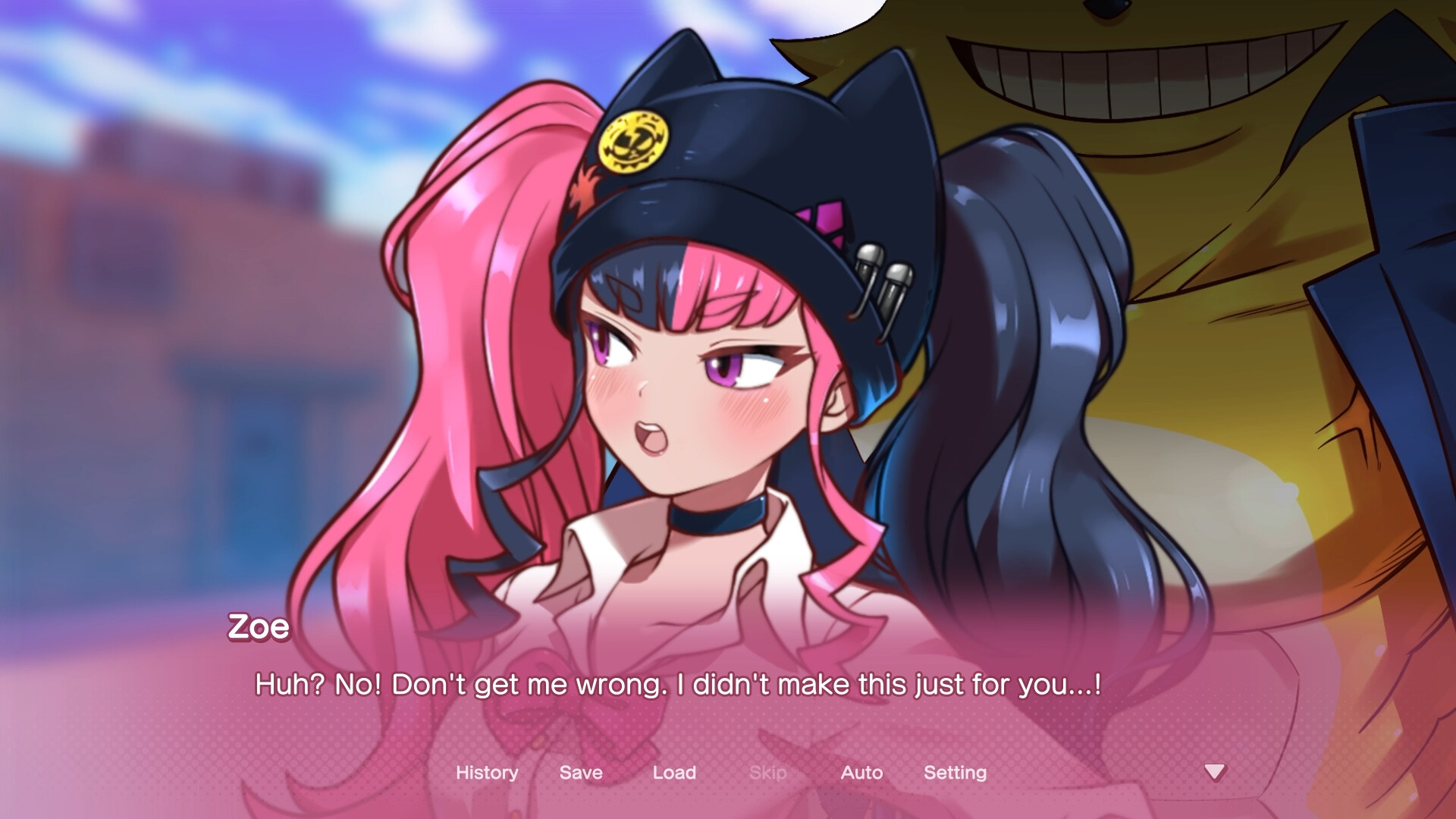 The Palworld romance game, which was an April Fool's joke in 2024, could end up becoming real
