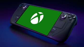 The Xbox handheld console designed by ASUS could be announced very soon