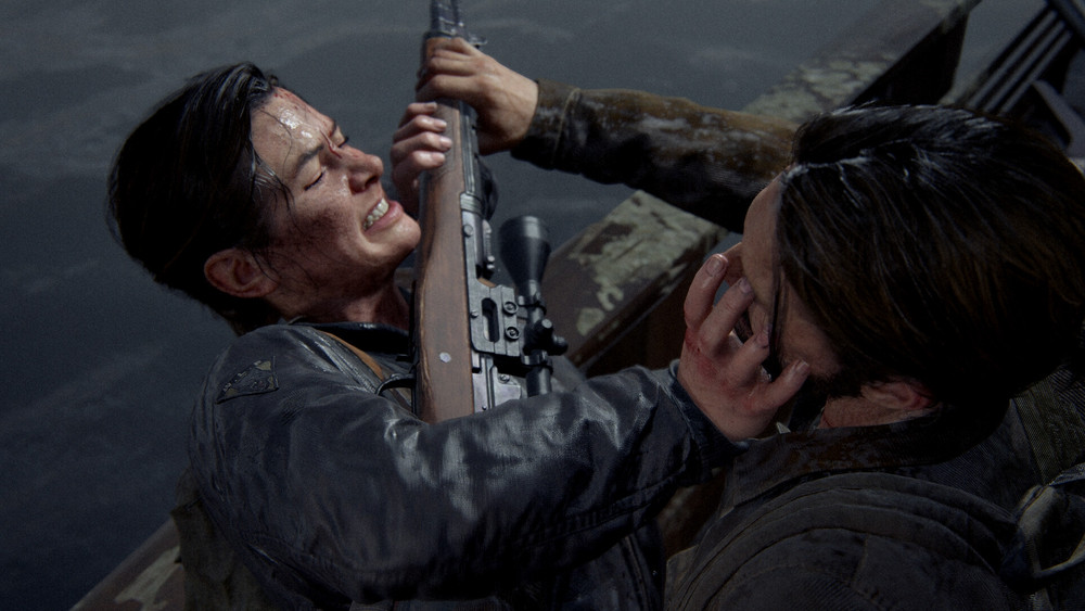 The Last of Us Parte II Remastered ya está verificado para la Steam Deck