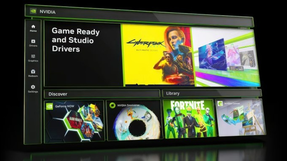Gli sviluppatori sconsigliano l'installazione degli ultimi driver NVIDIA su RTX 30 e 40