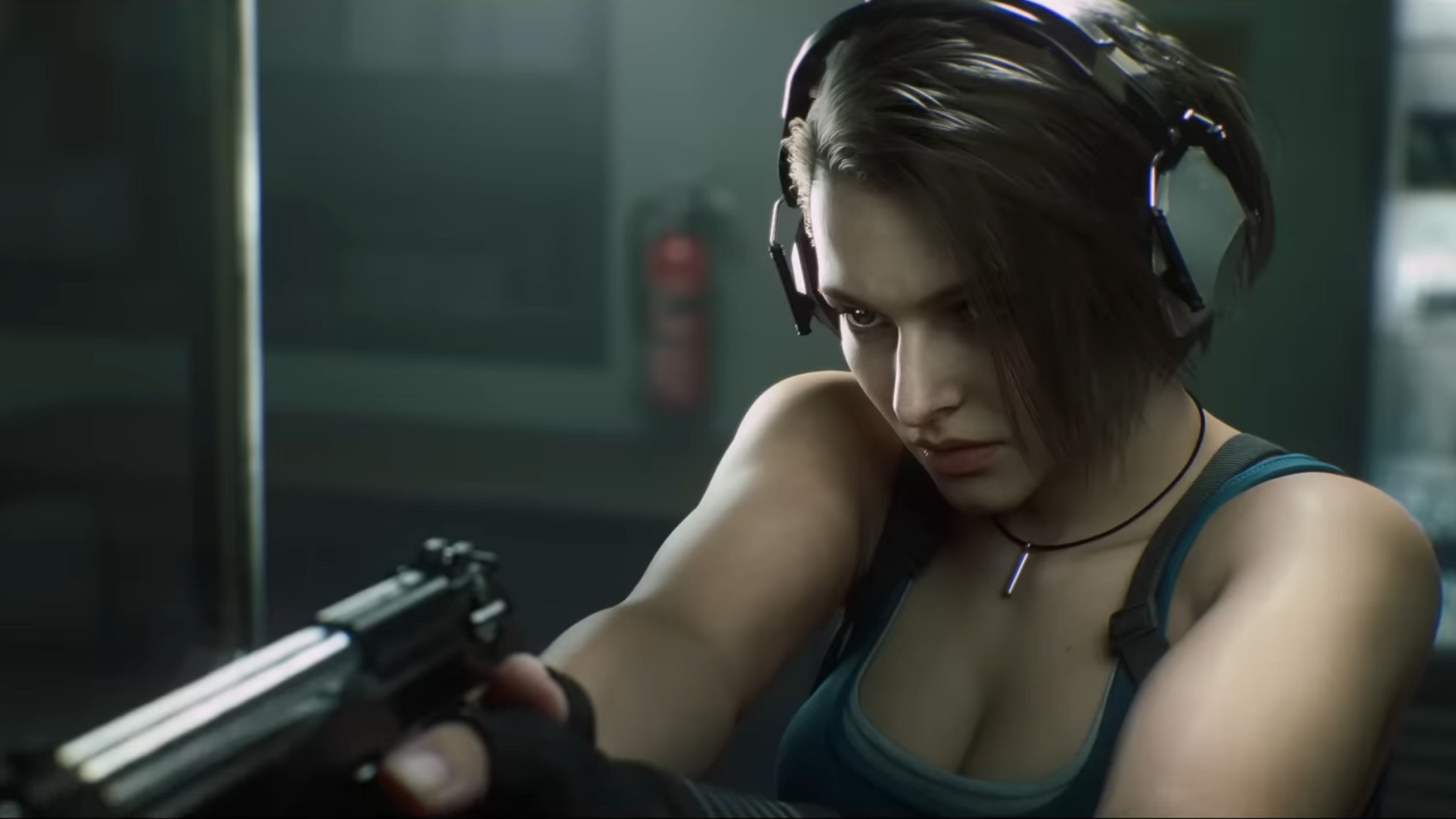 The next Resident Evil film will be a major departure from its predecessors