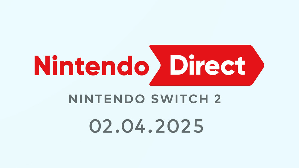 Comment suivre le Nintendo Direct de la Switch 2 ?