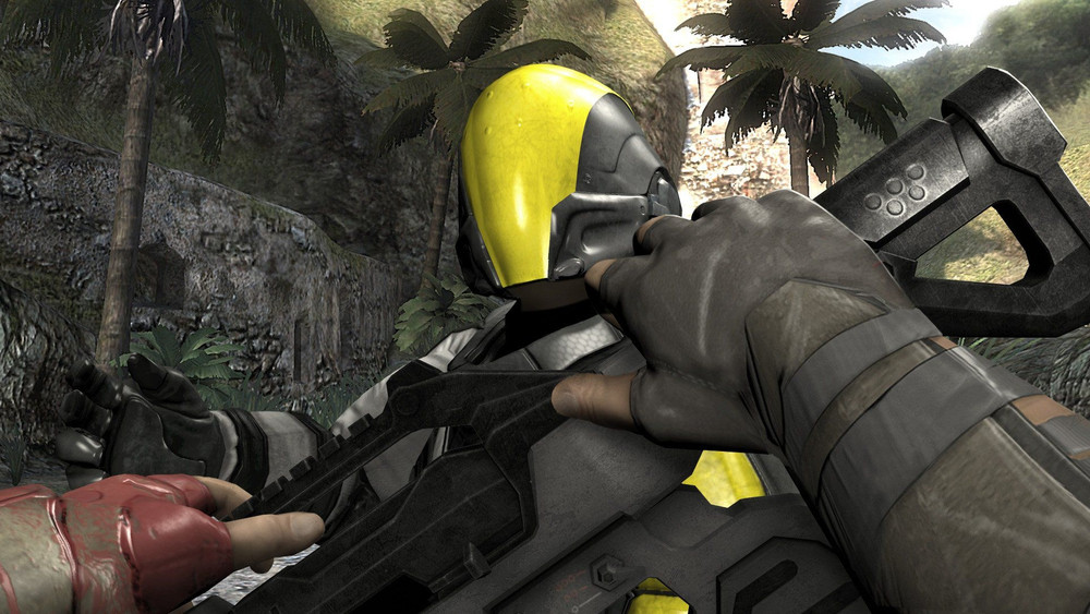 Los de Nightdive Studios afirman estar preparados para remasterizar juegos de la generación PS3 y Xbox 360