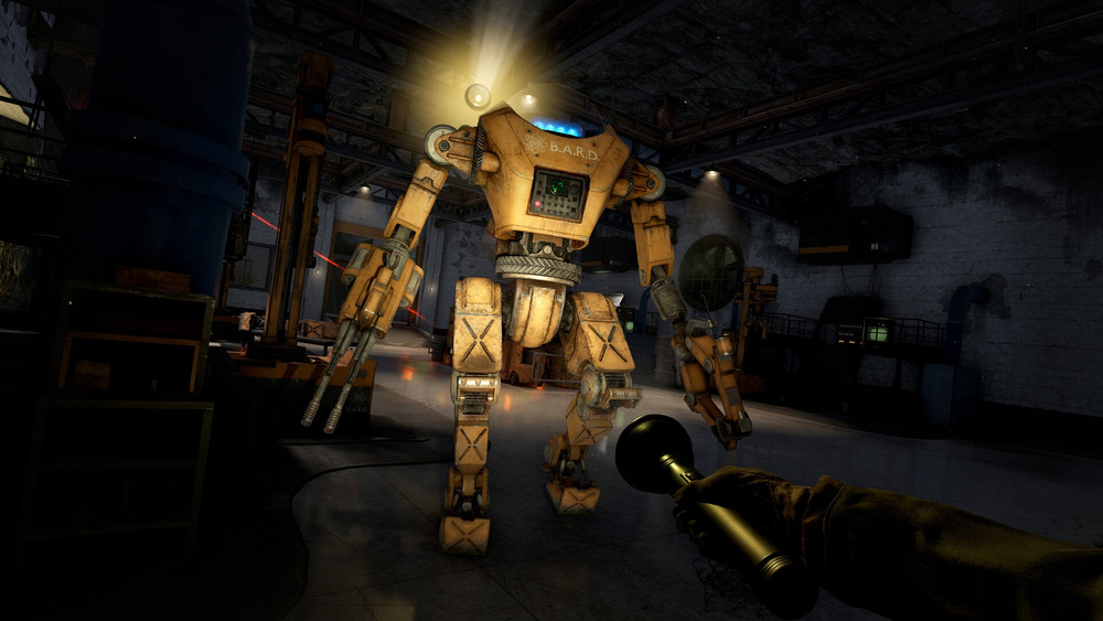 Atomfall es el mejor lanzamiento de la historia de Rebellion