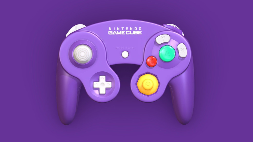 A GameCube emulator may be coming soon to Switch