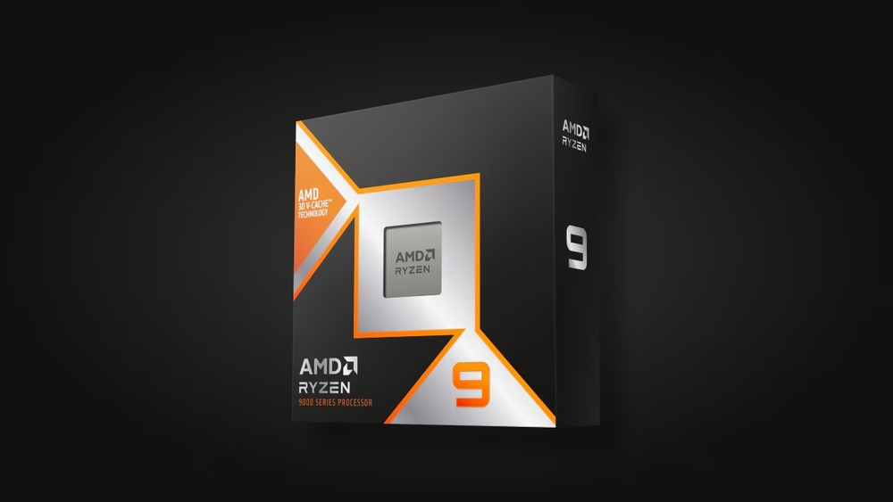 Ein Ryzen 9 9950X3D wurde nach drei Wochen Betrieb auf einem ASRock-Motherboard beschädigt