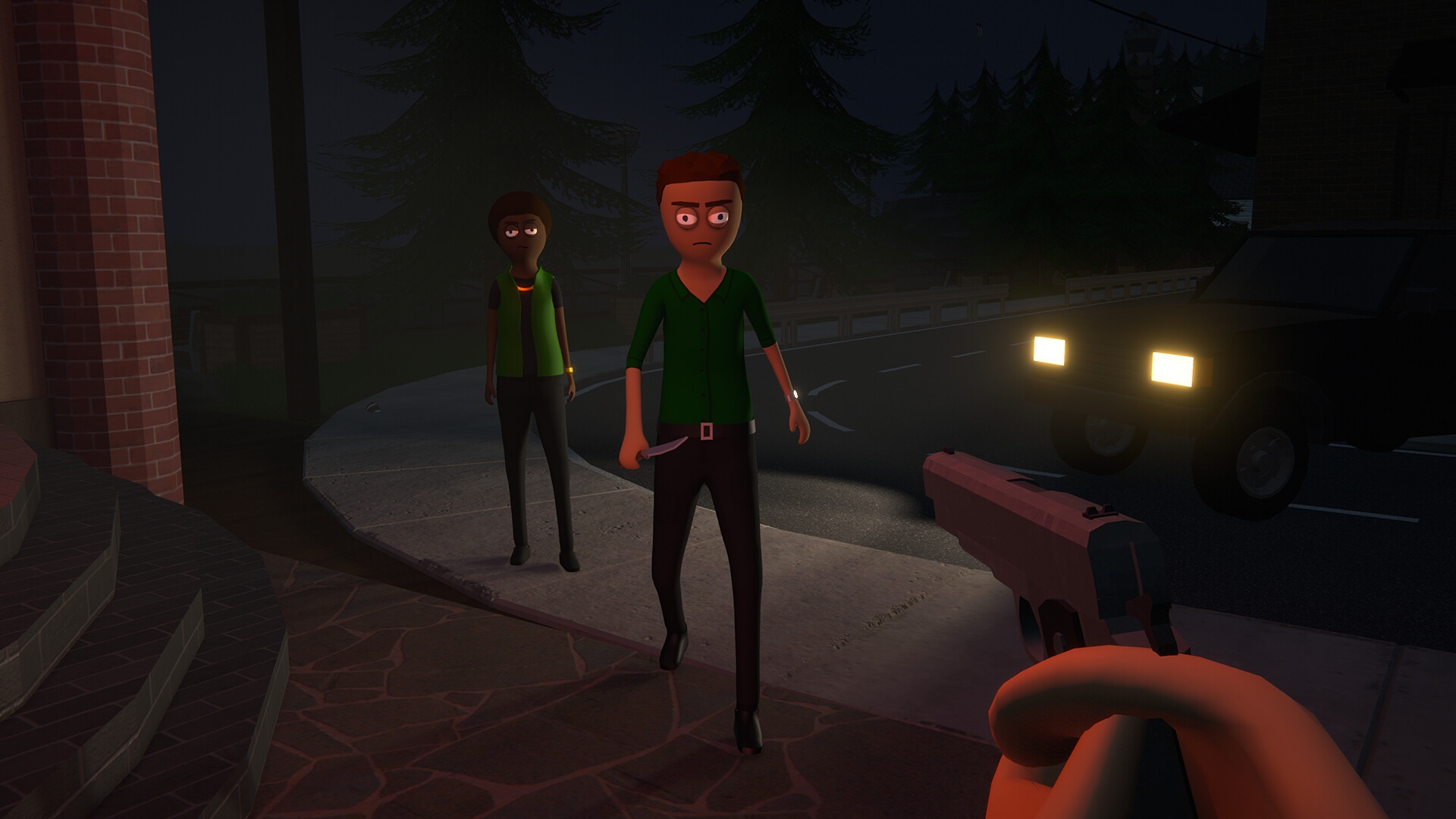 The indie game Schedule I  is a hit on Steam