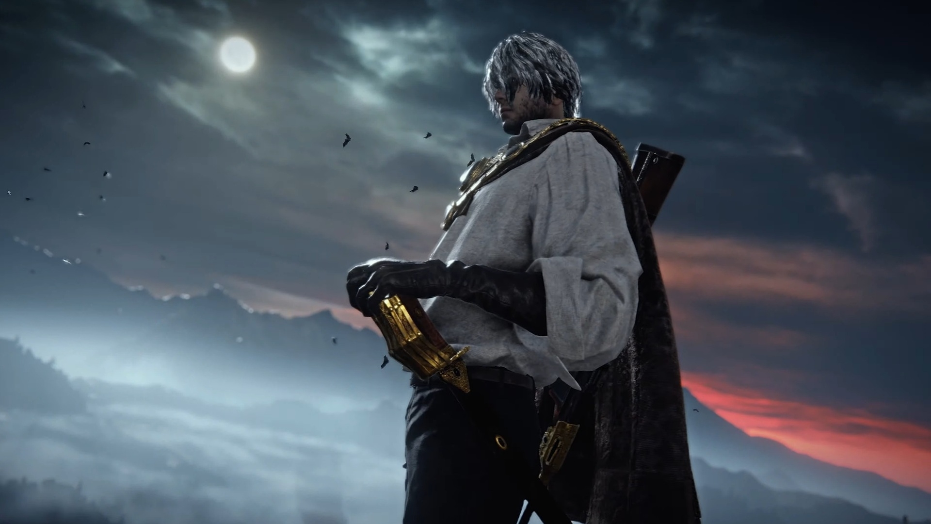 FromSoftware annonce sa toute nouvelle licence The Duskbloods sur ...