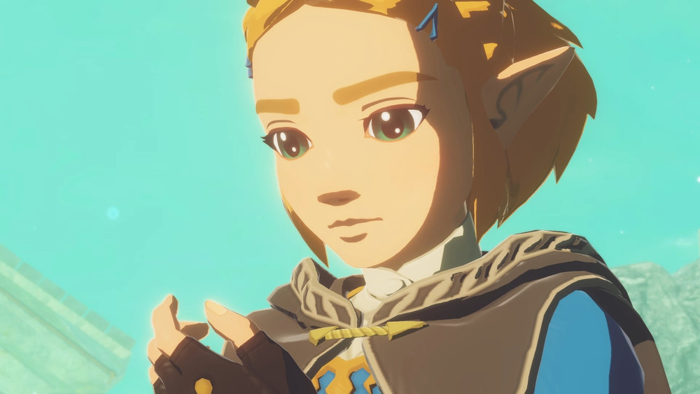 Koei Tecmo annuncia Hyrule Warriors: Age of Imprisonment per Switch 2
