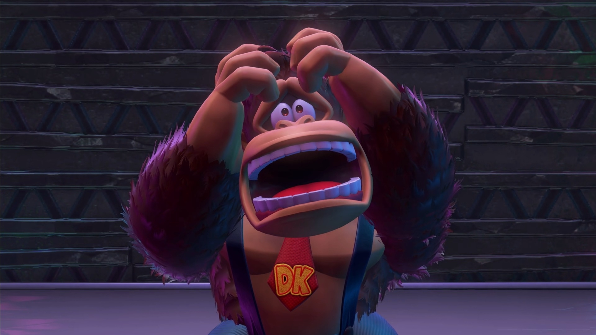 Some Switch 2 physical games won't even be included on the cartridge