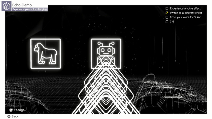 Nintendo Switch 2 Welcome Tour será un juego de pago que te enseñará ...