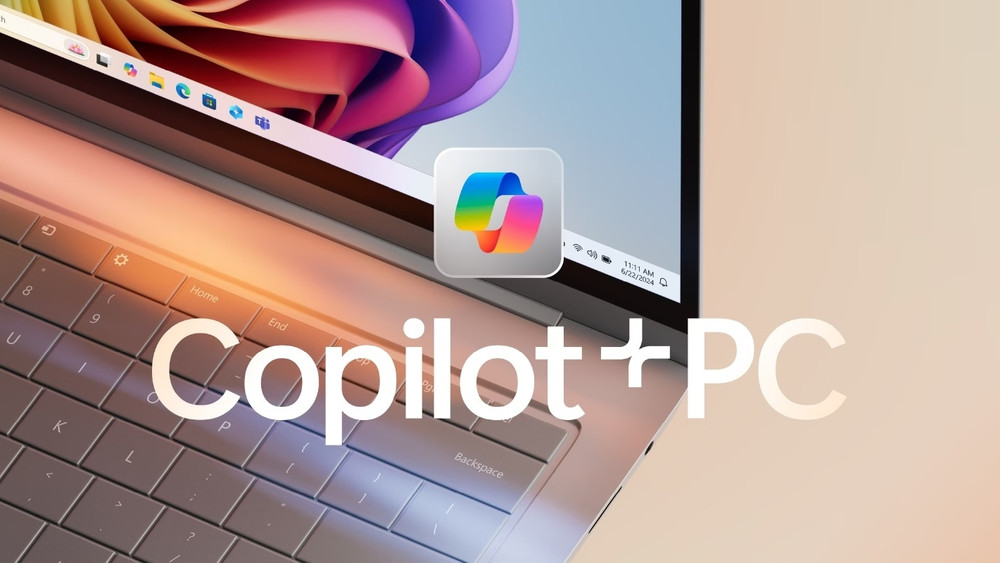Microsoft brings Copilot+ to AMD and Intel PCs