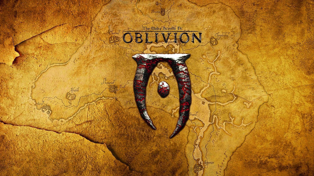 Bethesda a modifié la page Steam d'Oblivion... Pour mieux préparer l'annonce du remake ?