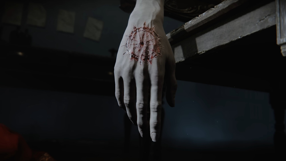 La licence The Duskbloods appartient à FromSoftware et non à Nintendo