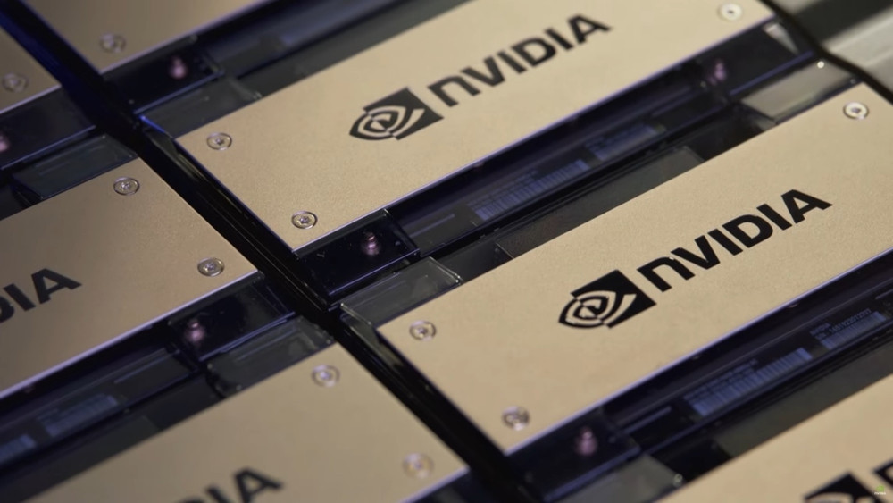 Alcune aziende cinesi hanno ordinato chip H20 di NVIDIA  per 16 miliardi di dollari
