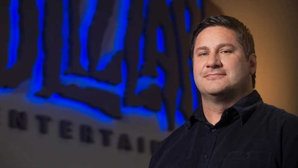 Bill Petras, art director of Overwatch and World of Warcraft, has died