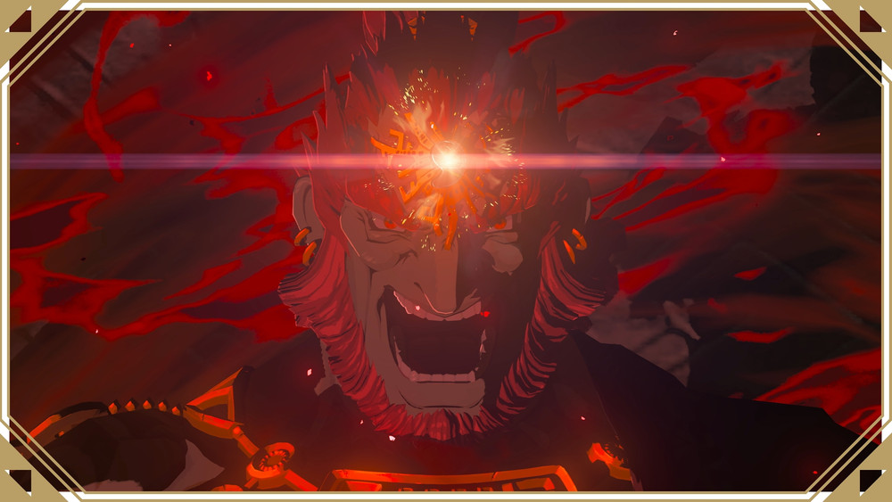 The first previews of The Legend of Zelda: Tears of the Kingdom will be released on April 26th