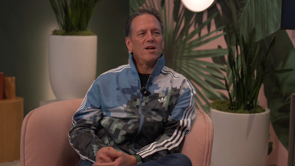 Phil Spencer afirma estar "muy entusiasmado" con la Xbox portátil