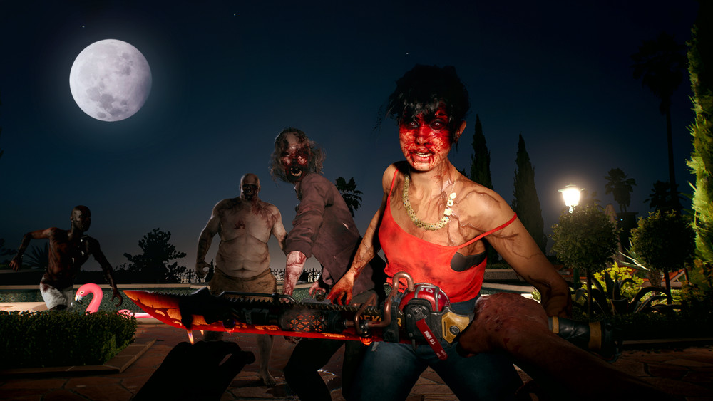 Dead Island 2: 1 Million verkaufte Exemplare in drei Tagen