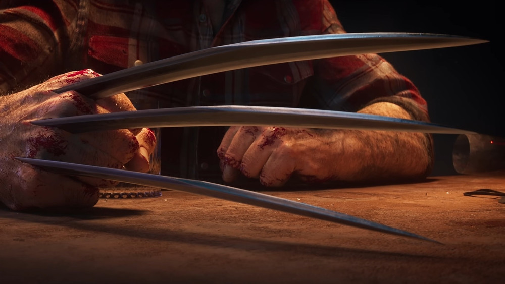 Insomniac repeats that Marvel's Wolverine is still in development