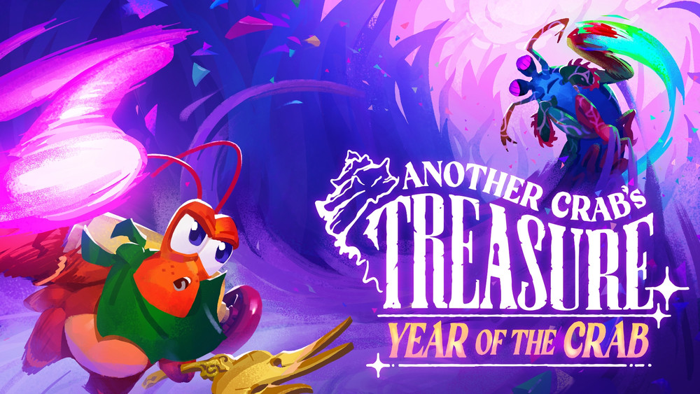 The Year of the Crab update for Another Crab's Adventure releases on April 21