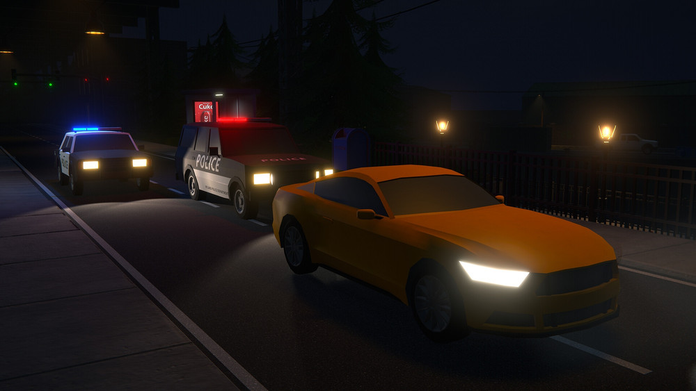 Drug Dealer Simulator creators won't sue Schedule I